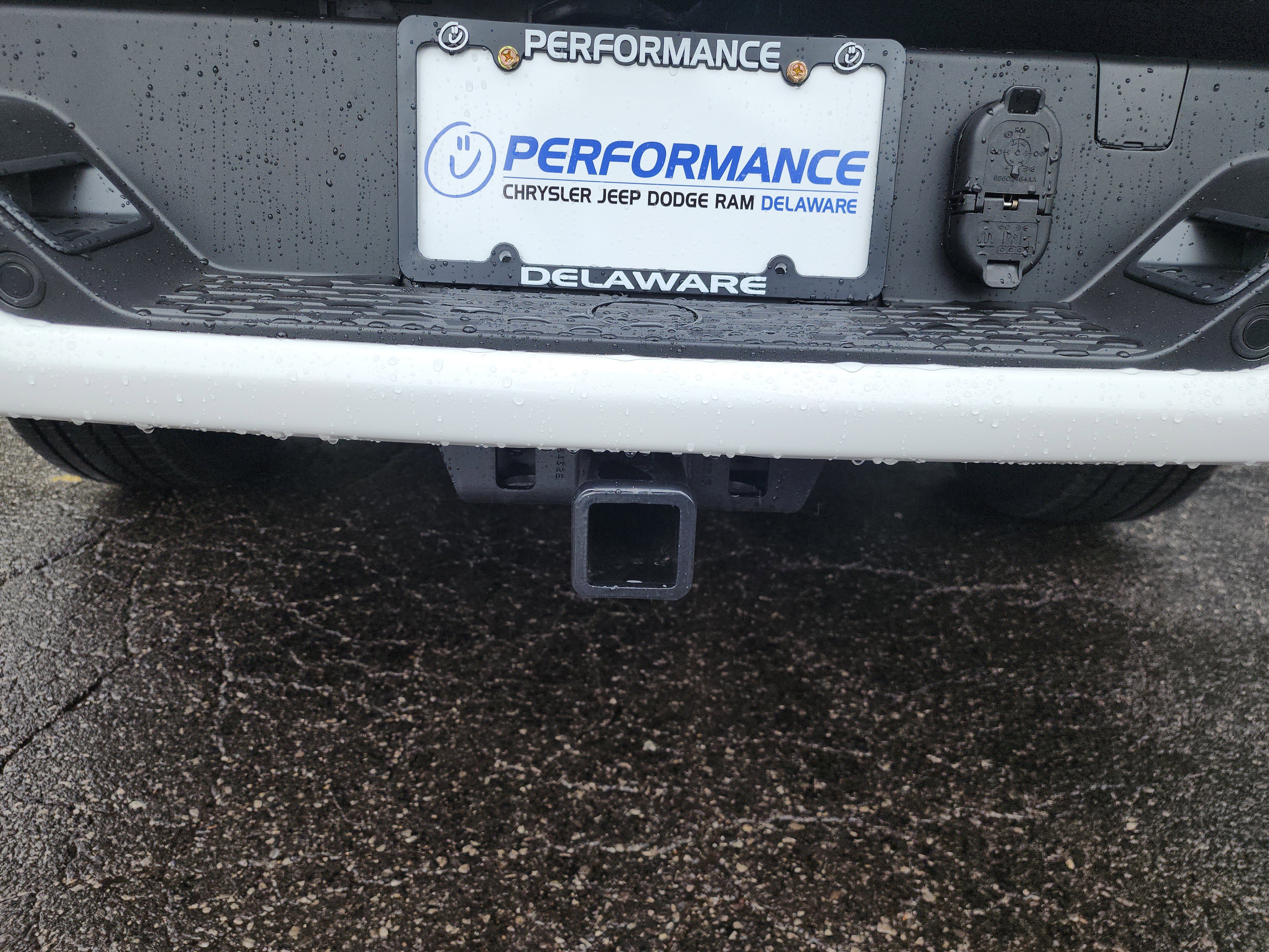 New 2026 RAM 1500 Big Horn image 31