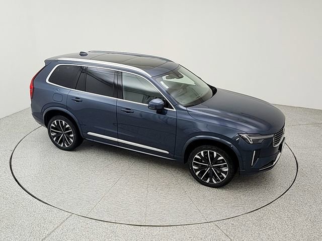 New 2026 Volvo XC90 B6 Plus w/ Protection Package AWD/4WD image 15