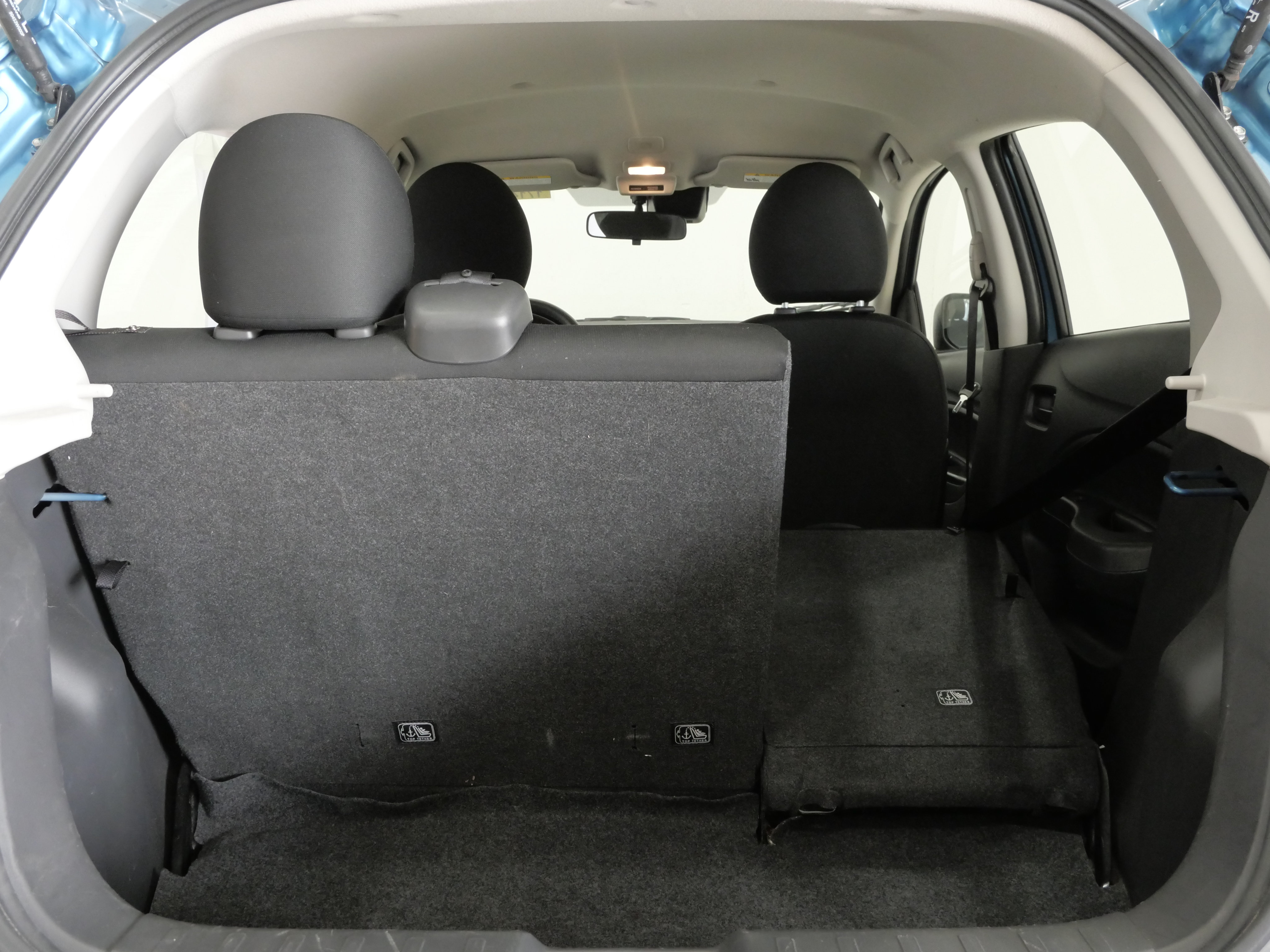 Used 2024 Mitsubishi Mirage ES FWD image 25
