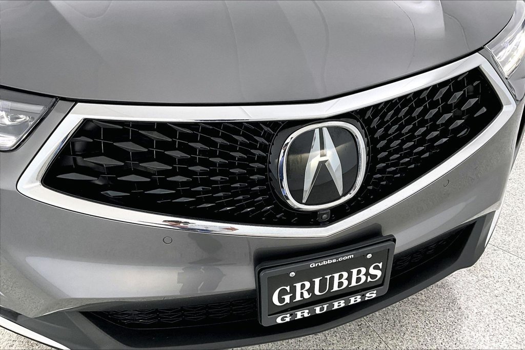 Certified 2024 Acura RDX w/ Advance Package AWD/4WD image 34