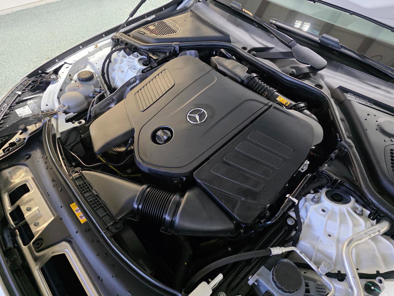 Used 2025 Mercedes-Benz E 350 E 350 RWD Sedan image 50