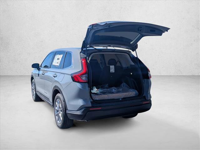 New 2026 Honda CR-V EX image 9