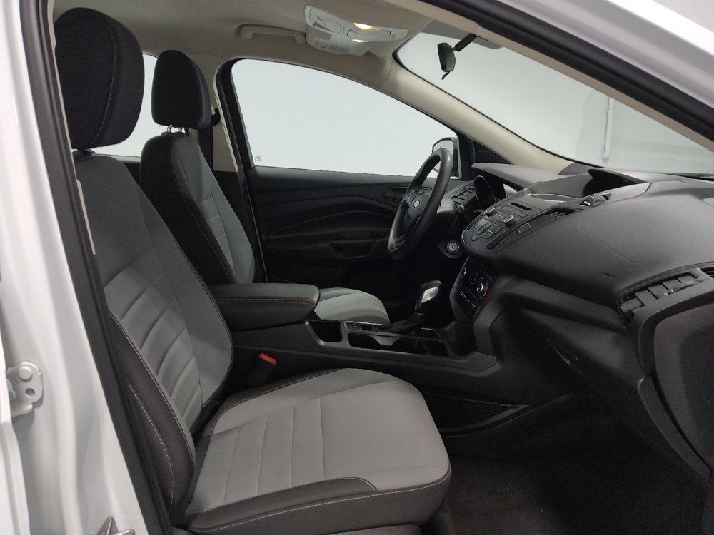 Used 2017 Ford Escape S FWD image 21