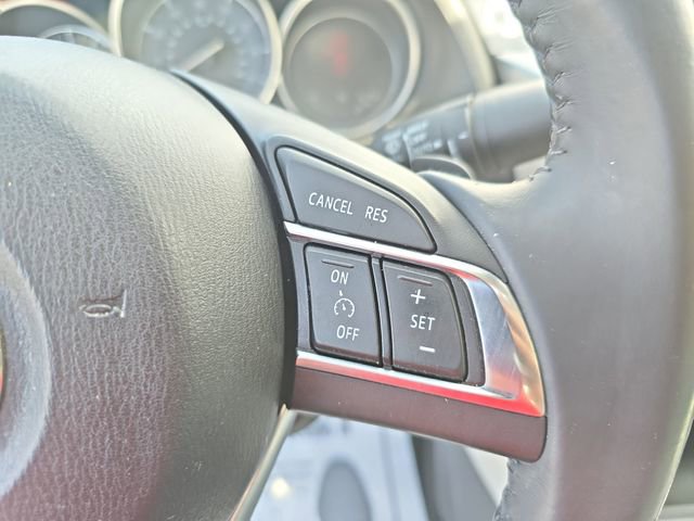 Used 2016 MAZDA MAZDA6 Grand Touring FWD image 18