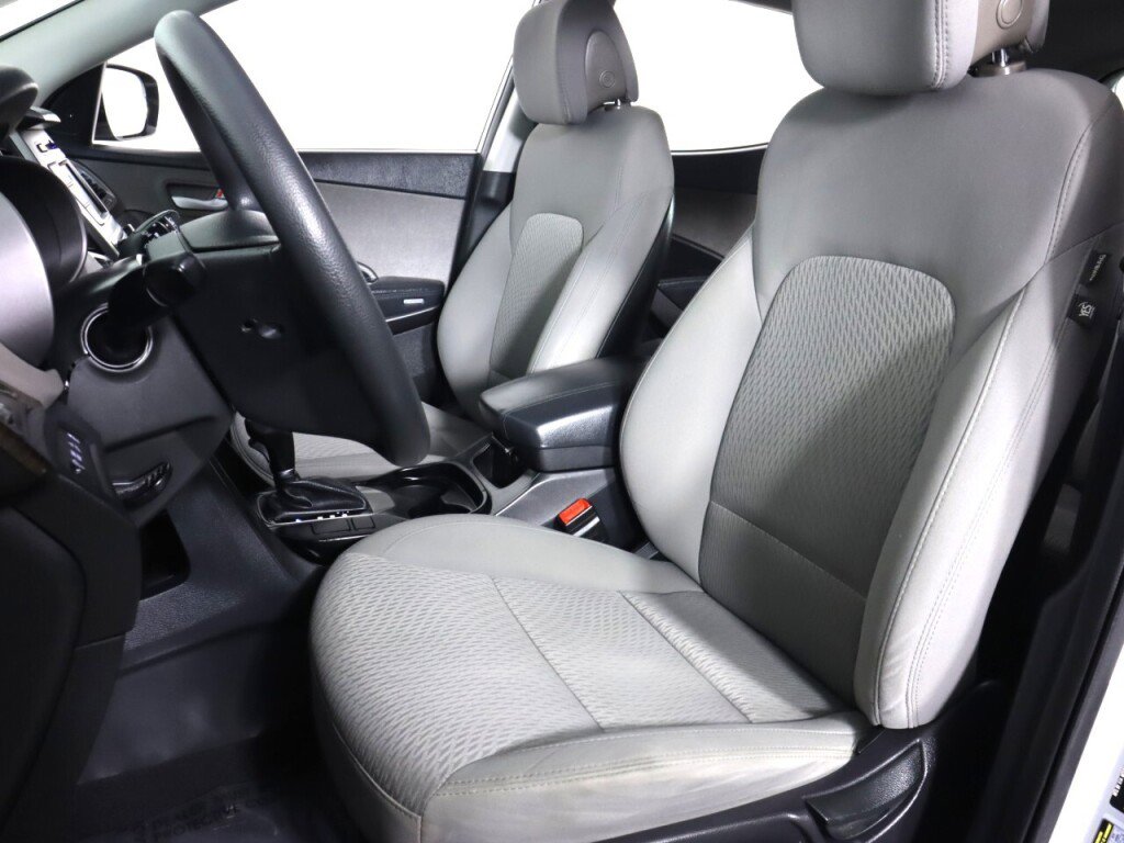 Used 2018 Hyundai Santa Fe Sport AWD/4WD image 27