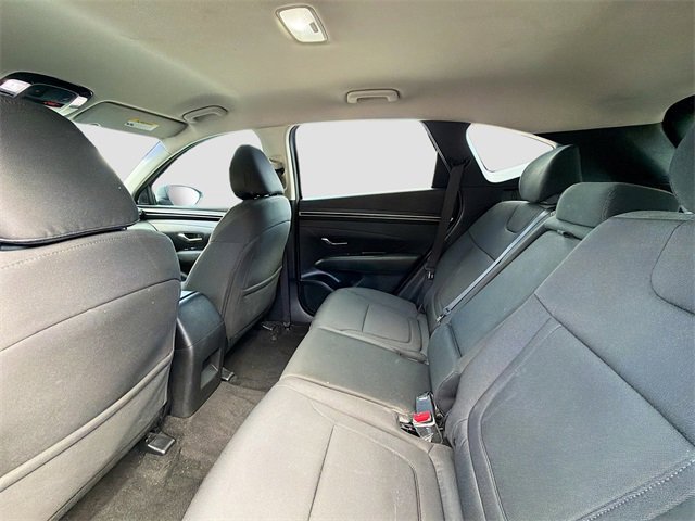 Used 2023 Hyundai Tucson SE image 23