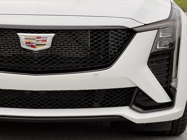 New 2026 Cadillac CT5 V RWD image 8
