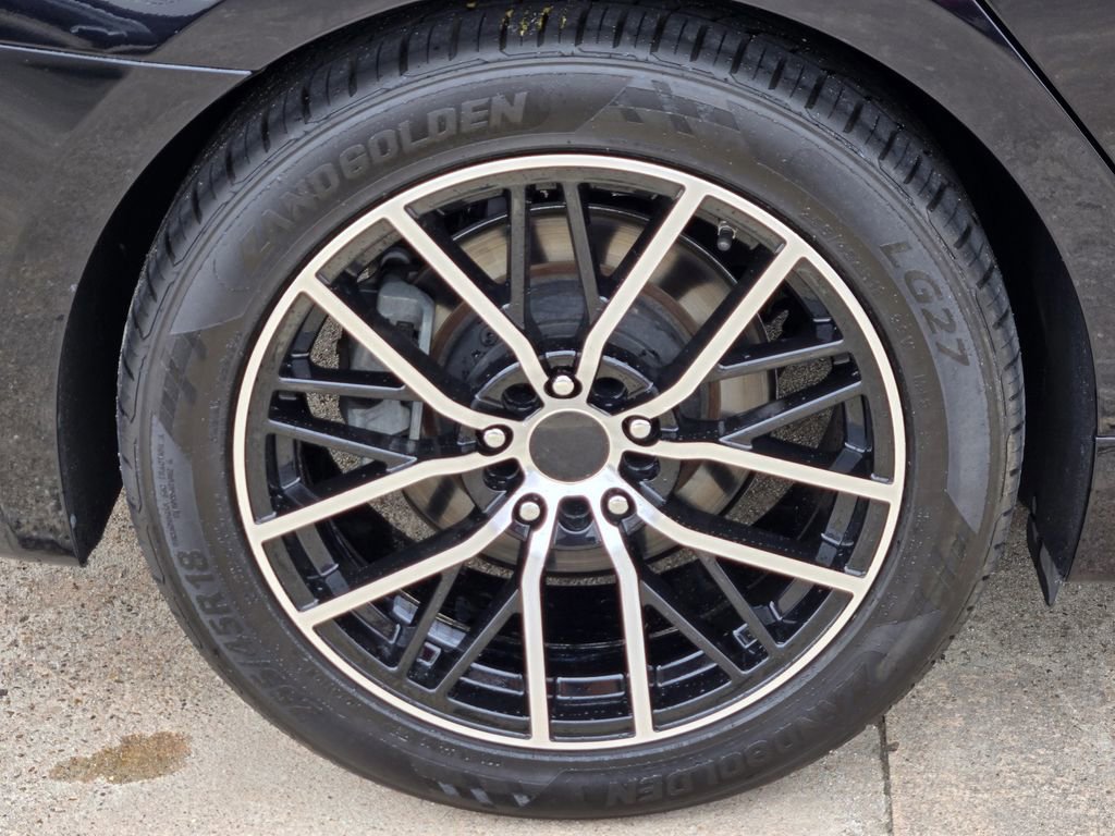 Used 2020 Genesis G80 3.8 w/ Ultimate Package 03 image 10