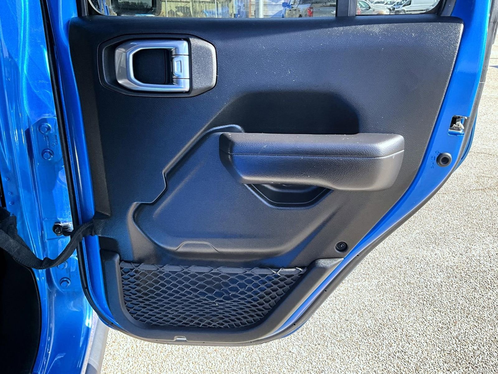 Used 2021 Jeep Gladiator Rubicon w/ Trailer Tow Package image 19