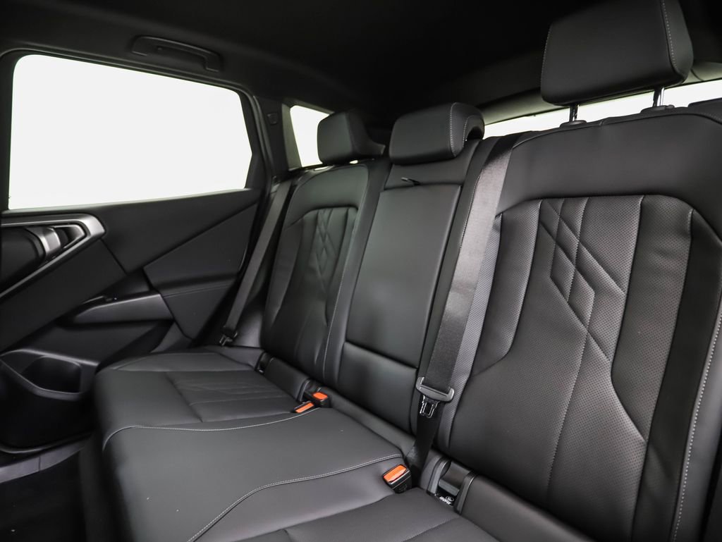 New 2026 BMW X3 xDrive30 w/ Convenience Package image 24