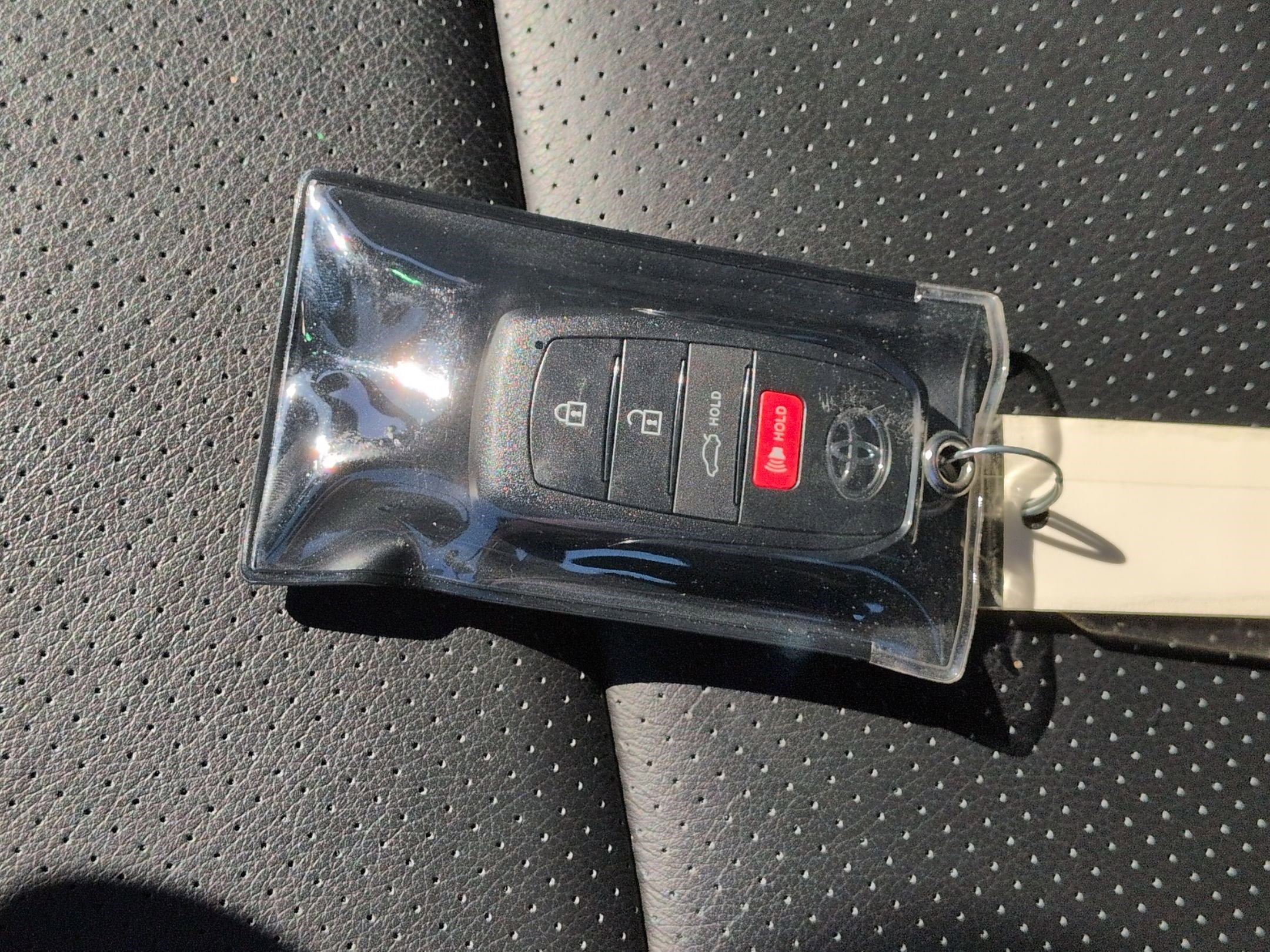 Used 2023 Toyota Crown XLE image 34