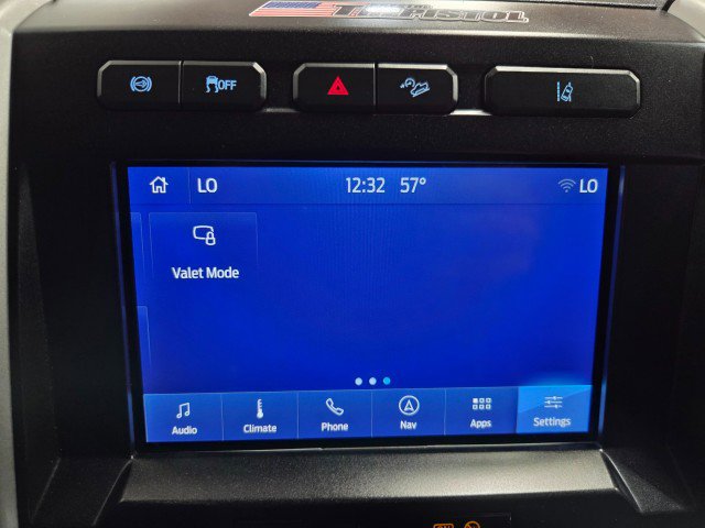 Used 2020 Ford F250 Lariat w/ Chrome Package AWD/4WD image 70