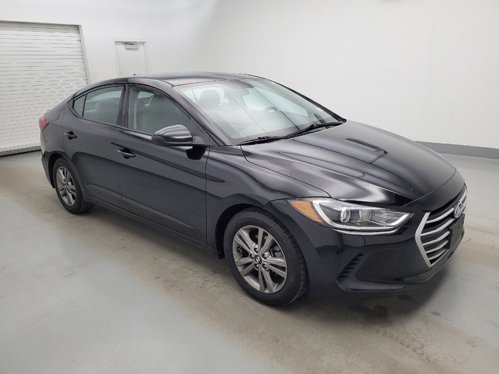 Used 2018 Hyundai Elantra SEL FWD image 11