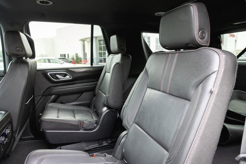 Used 2022 Chevrolet Tahoe RST w/ Luxury Package image 23