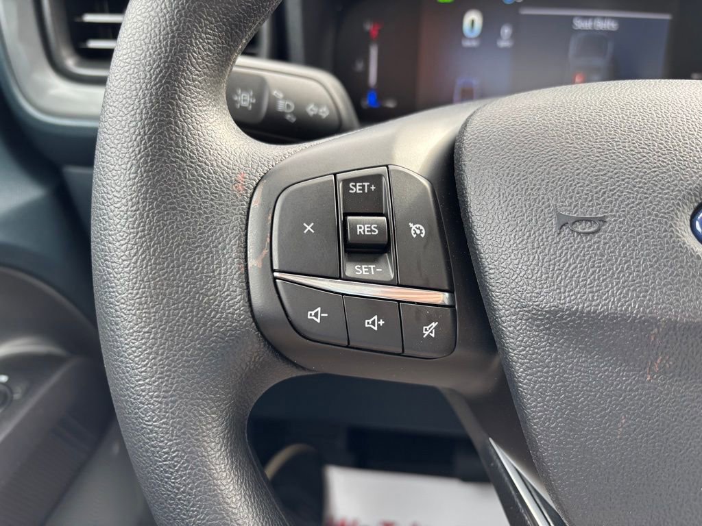 New 2026 Ford Maverick XL w/ Equipment Group 101A image 24