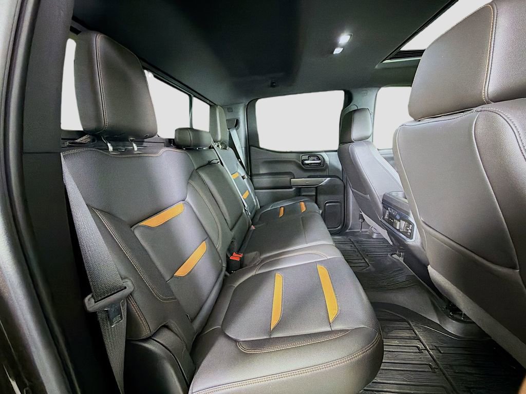 Used 2019 GMC Sierra 1500 AT4 w/ AT4 Premium Package image 30