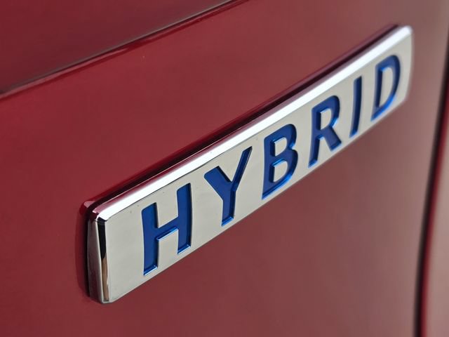 Used 2025 MAZDA CX-50 2.5 Hybrid w/ Premium Plus Pkg AWD/4WD image 13