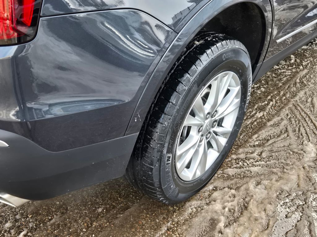 Used 2022 Cadillac XT5 Luxury image 10