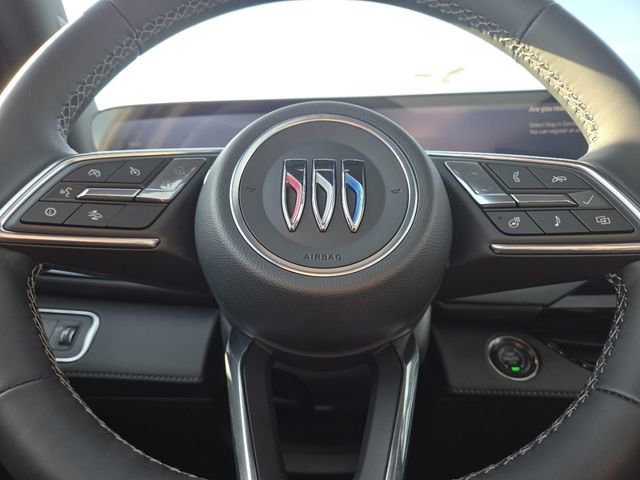 New 2026 Buick Enclave Preferred w/ Power Package image 37