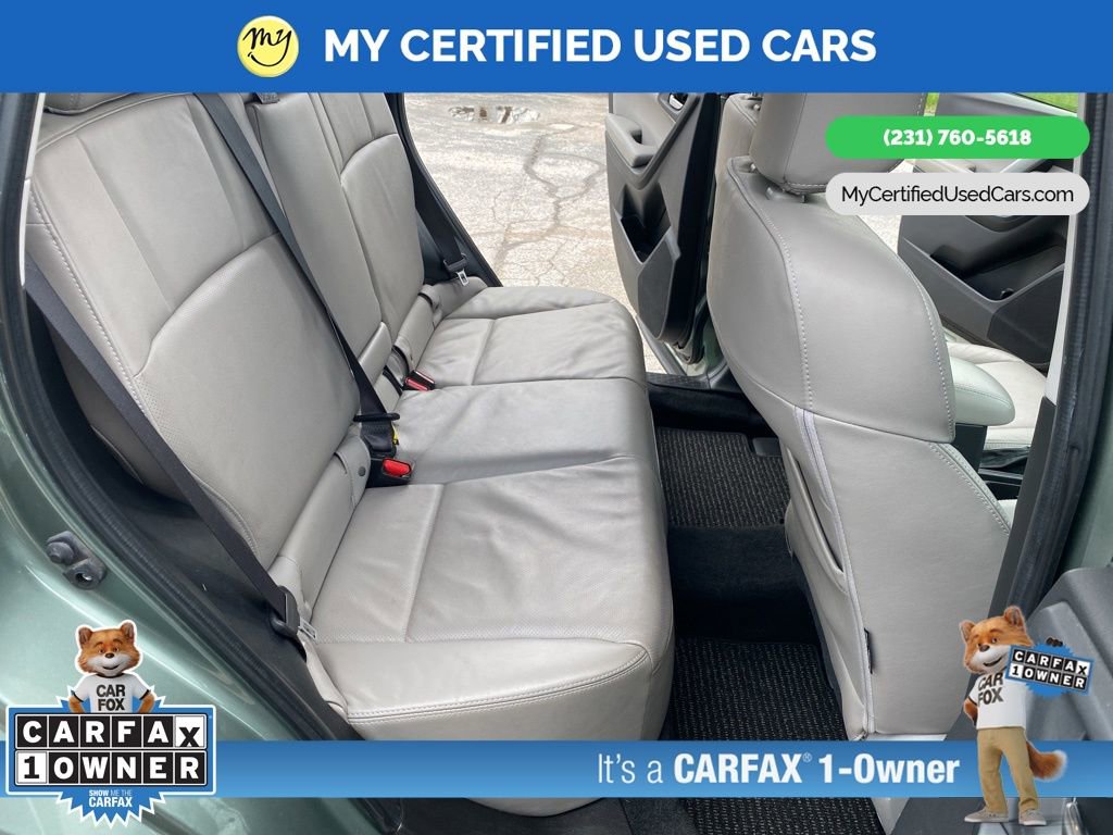 Used 2014 Subaru Forester 2.5i Limited image 21