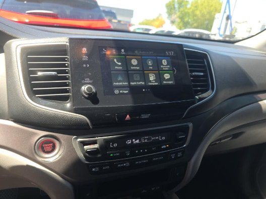 Used 2021 Honda Pilot Special Edition image 14
