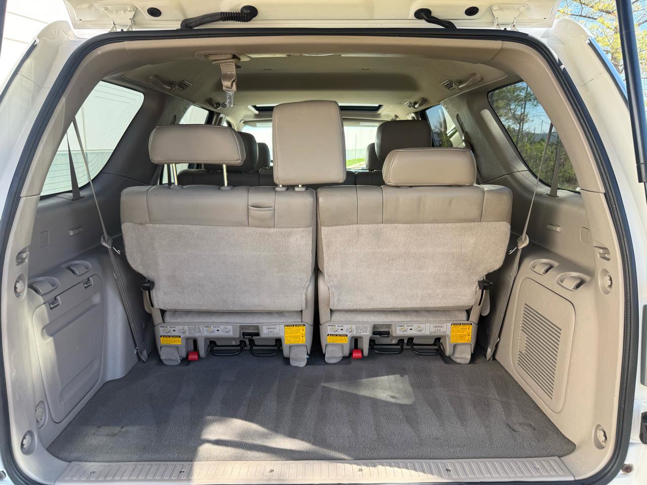 Used 2006 Toyota Sequoia SR5 image 20