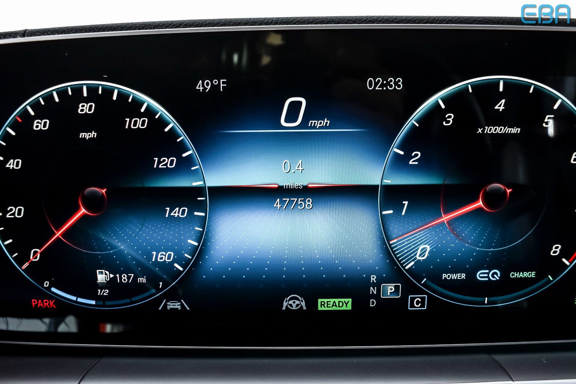 Used 2023 Mercedes-Benz GLE 450 4MATIC image 16