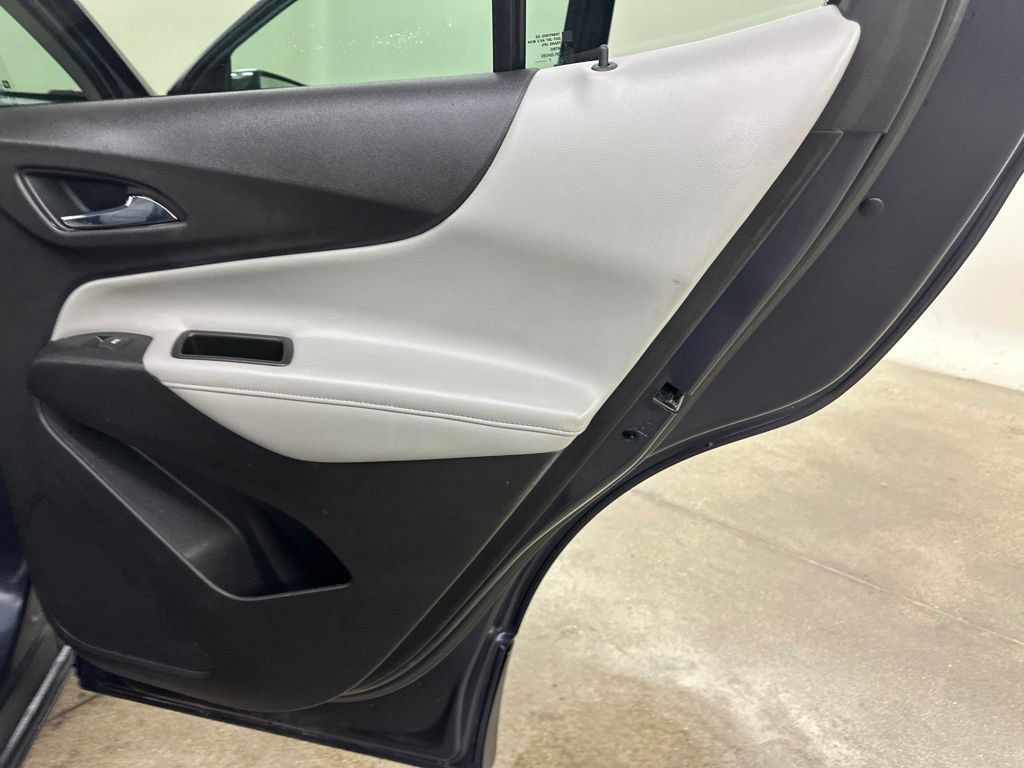 Used 2018 Chevrolet Equinox Premier AWD/4WD image 25