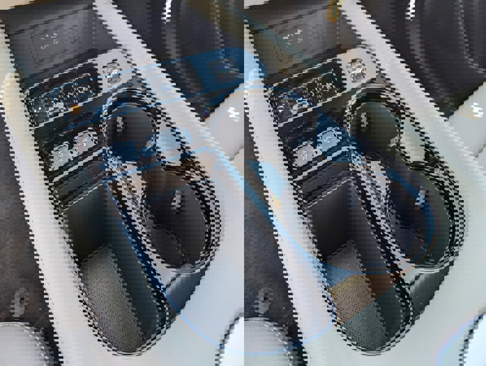 New 2025 Nissan Murano SV image 20