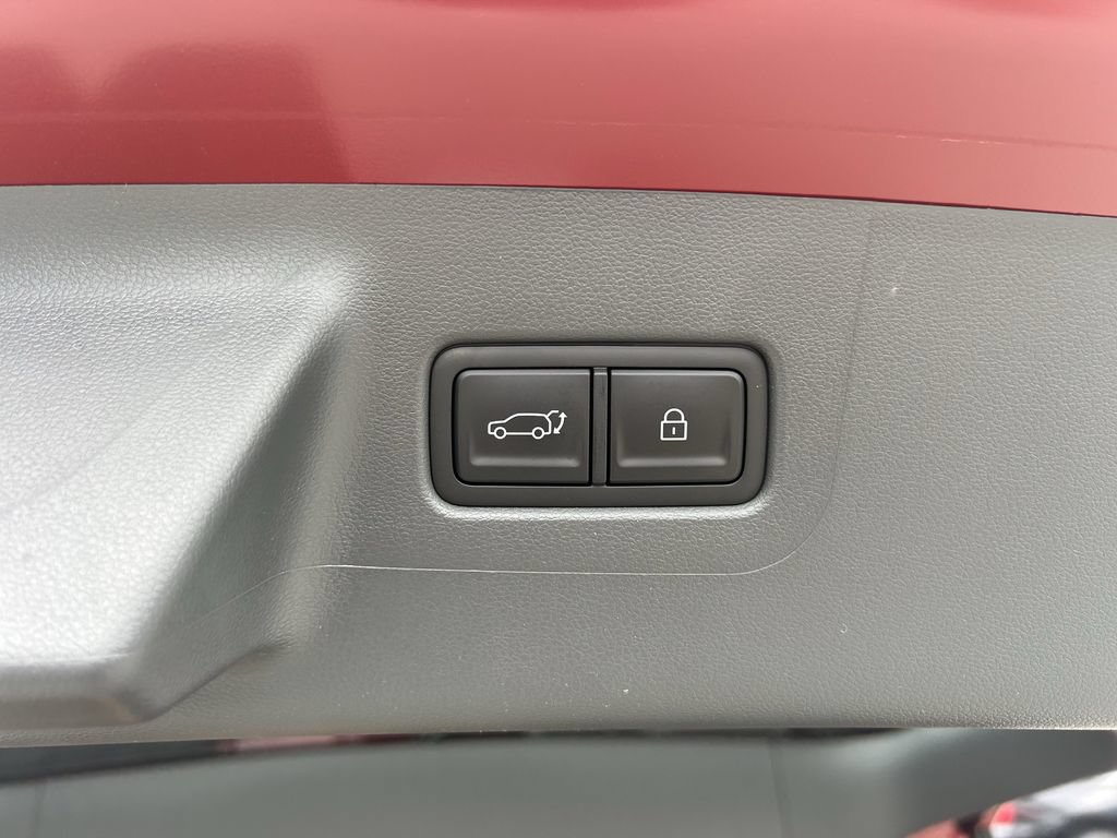New 2026 Hyundai Santa Fe Limited FWD image 16