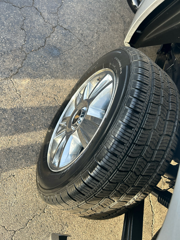 Used 2013 Chevrolet Silverado 1500 LT RWD image 6