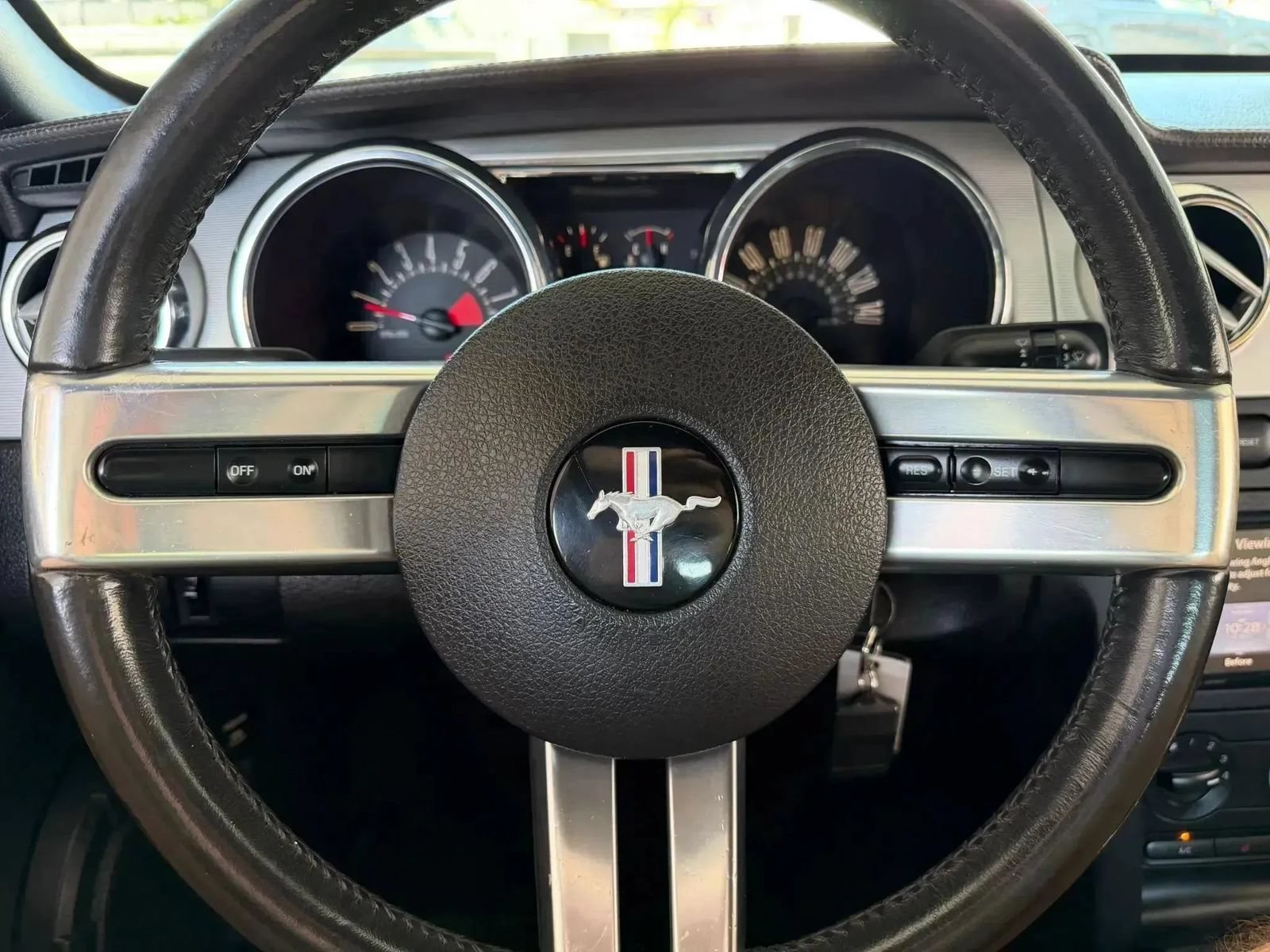 Used 2008 Ford Mustang GT Premium RWD image 12