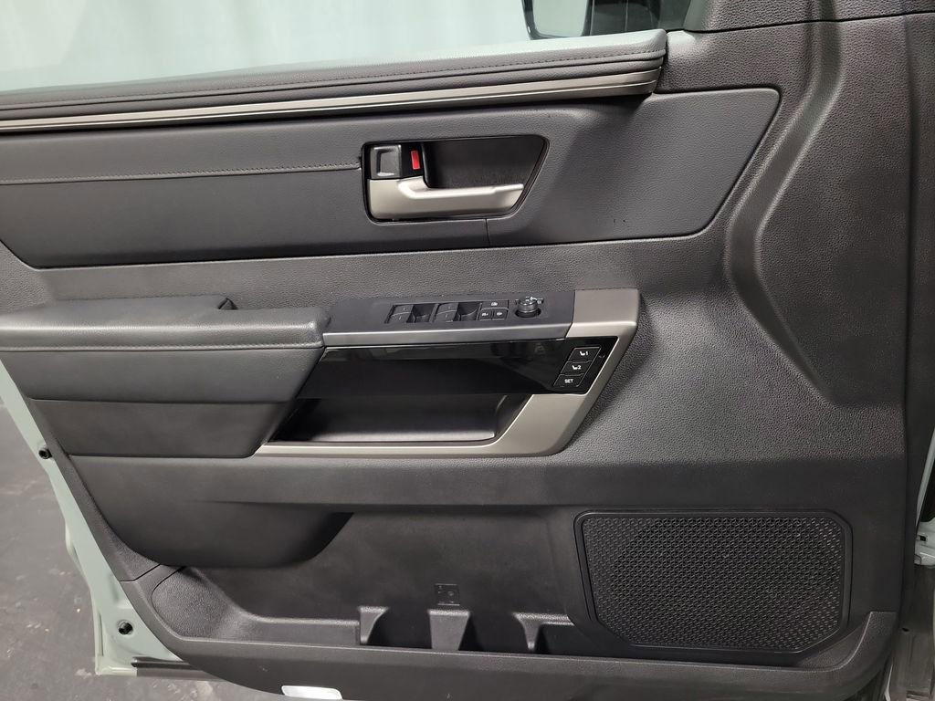 Used 2024 Toyota Tundra Limited w/ Nightshade Package image 23