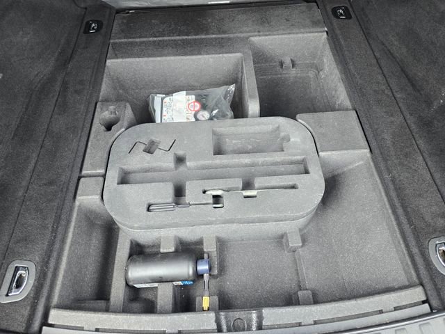 Used 2019 Alfa Romeo Stelvio Ti Sport w/ Quick Order Package 22S Sport image 41