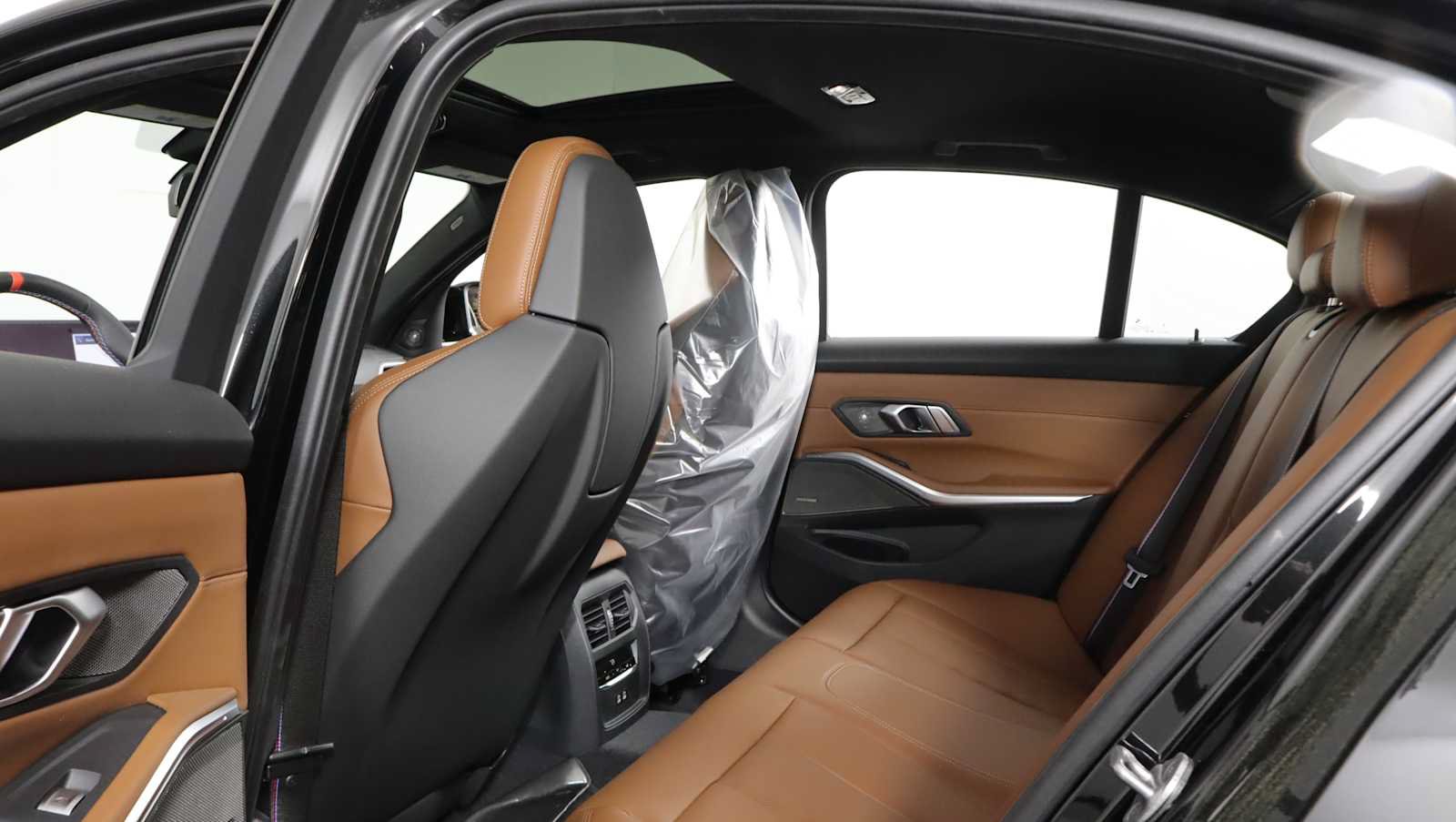 New 2027 BMW M3 Competition RWD image 16