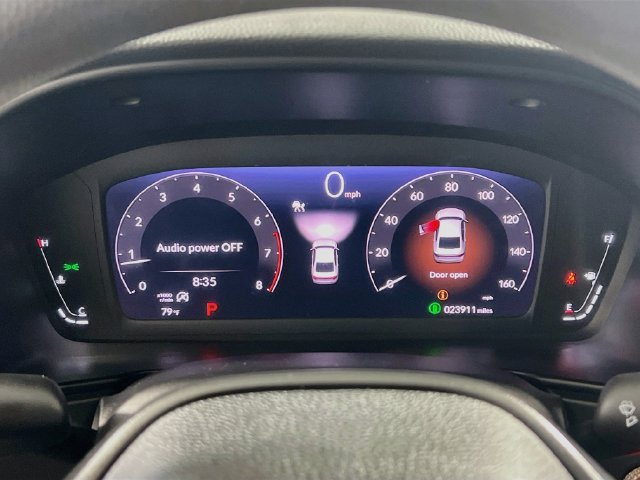 Used 2023 Honda Accord LX image 15