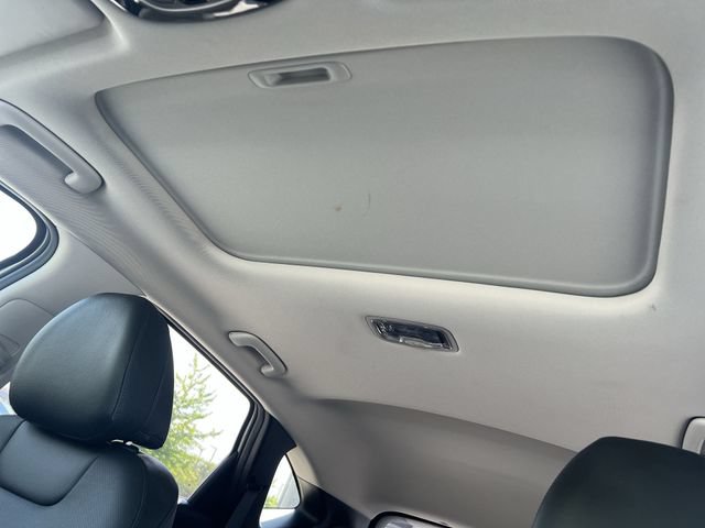 Certified 2025 Hyundai Tucson SEL AWD/4WD image 18