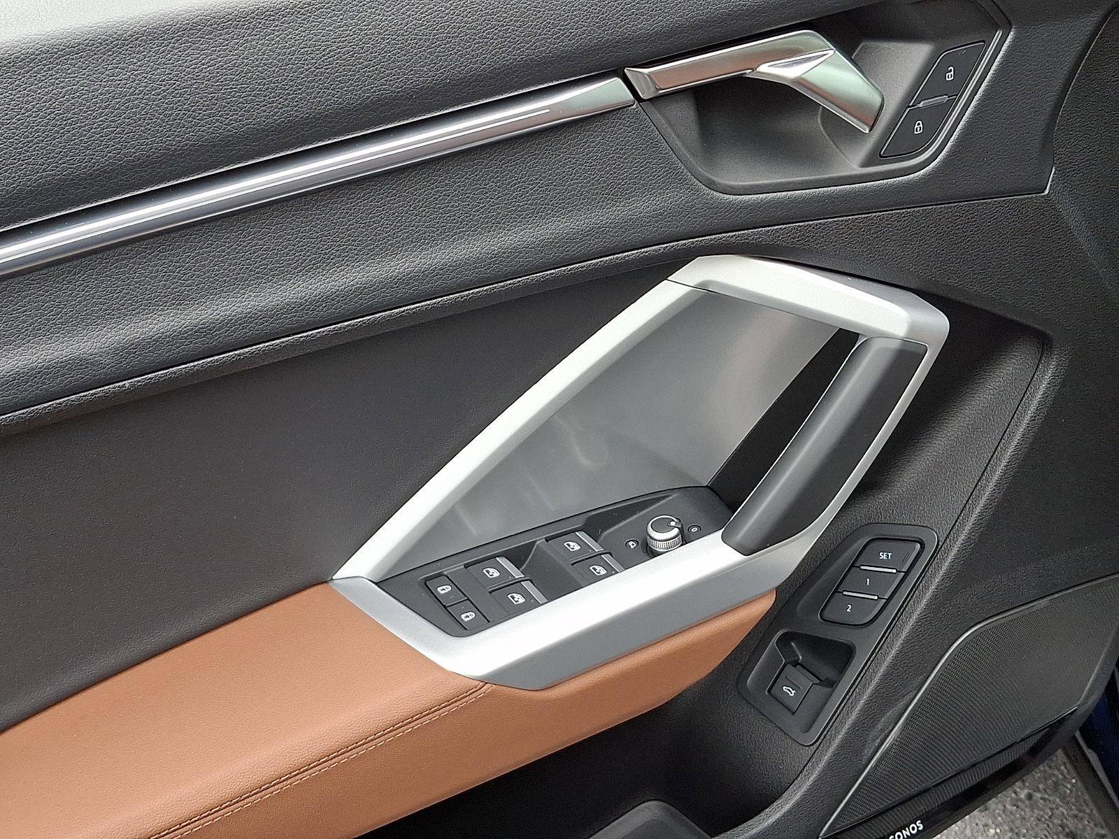 Certified 2025 Audi Q3 2.0T Premium Plus w/ Premium Plus Package AWD/4WD image 12