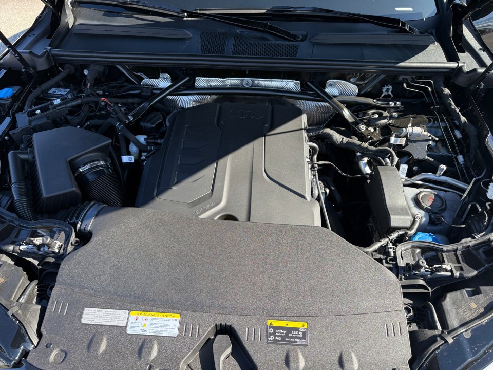 New 2026 Audi Q5 Premium Plus image 16