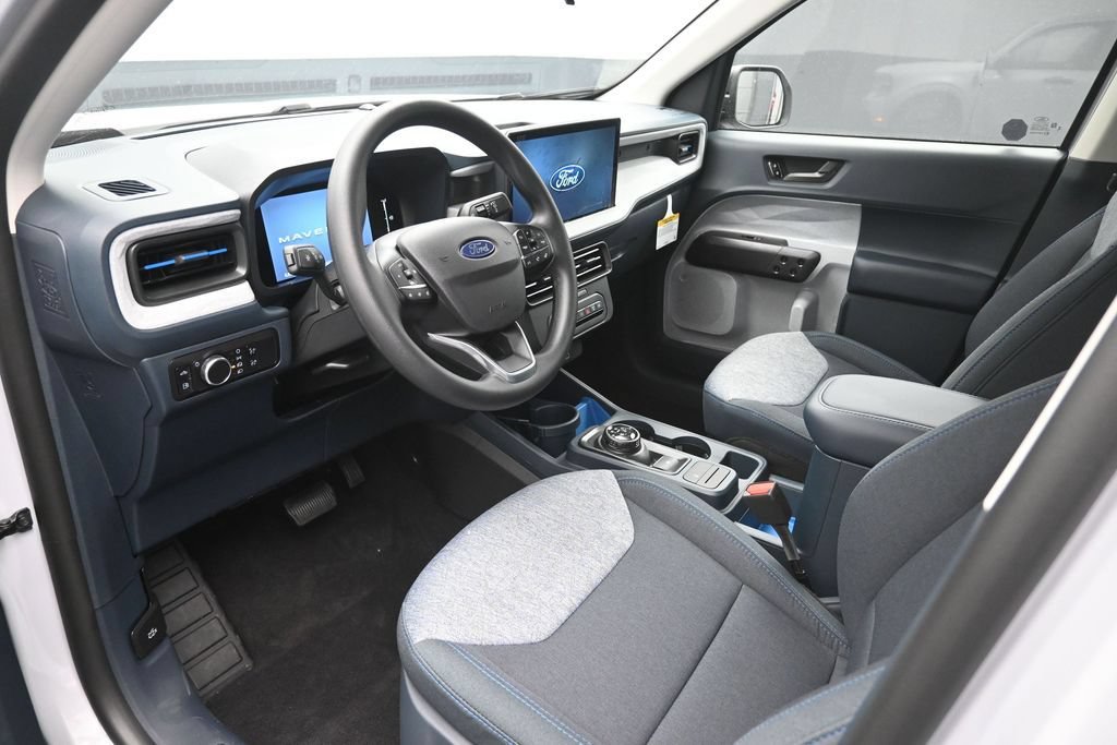 New 2026 Ford Maverick XLT FWD image 18
