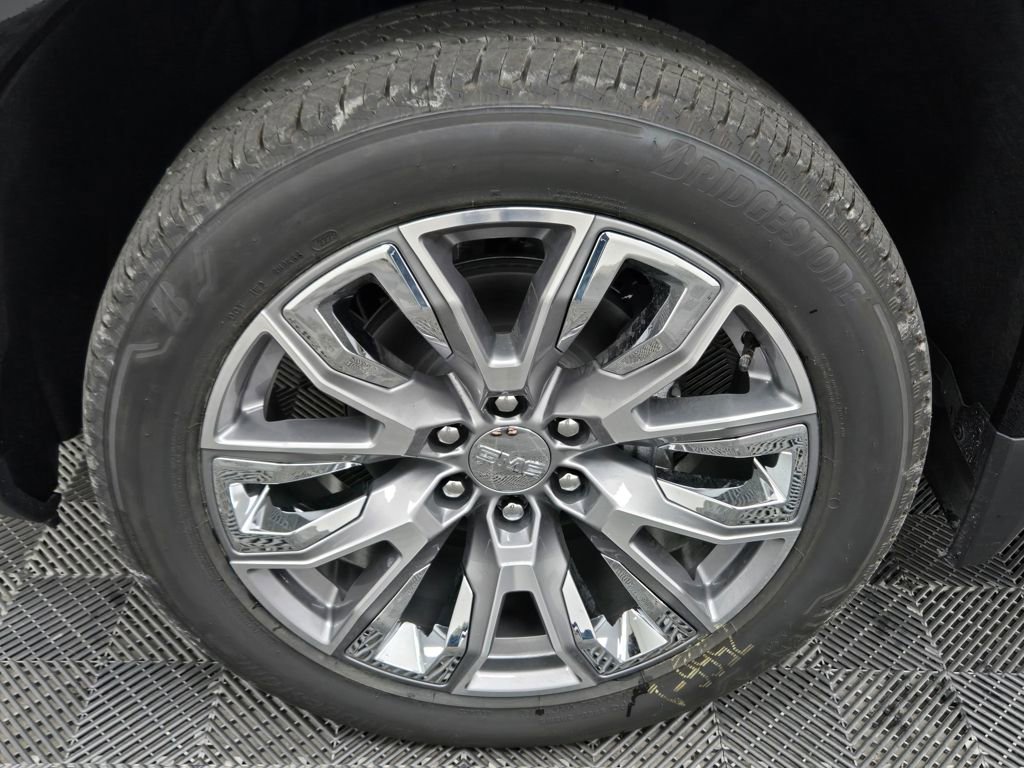 New 2026 GMC Sierra 1500 Denali image 19