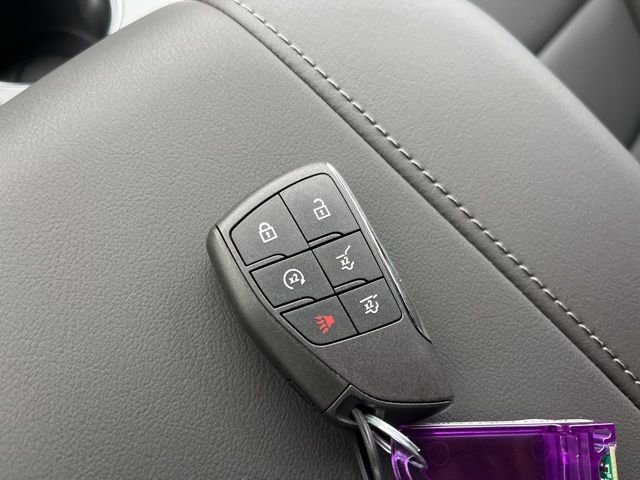 New 2026 Chevrolet Tahoe LT w/ Comfort Package image 43