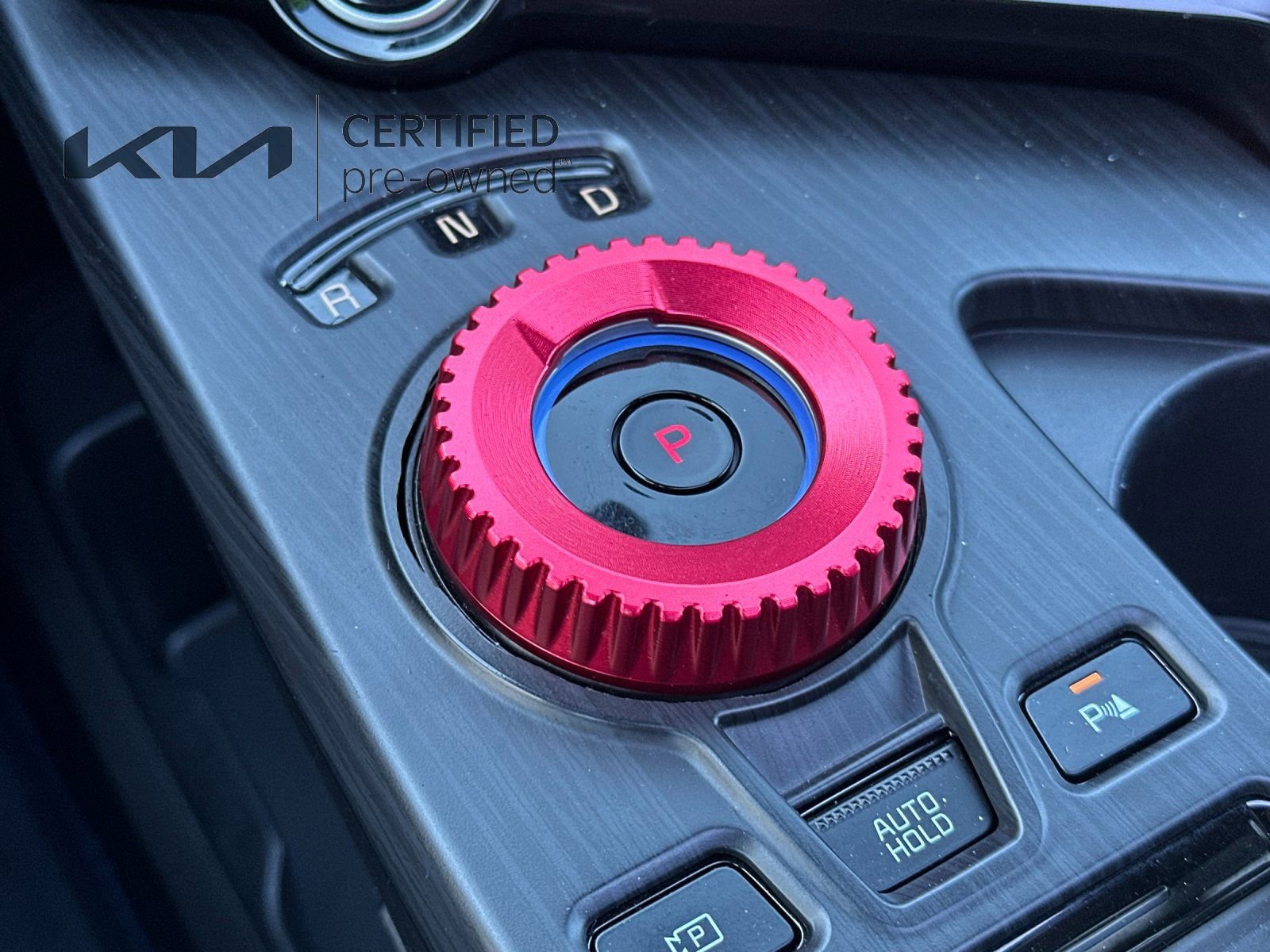 Certified 2023 Kia EV6 GT image 23