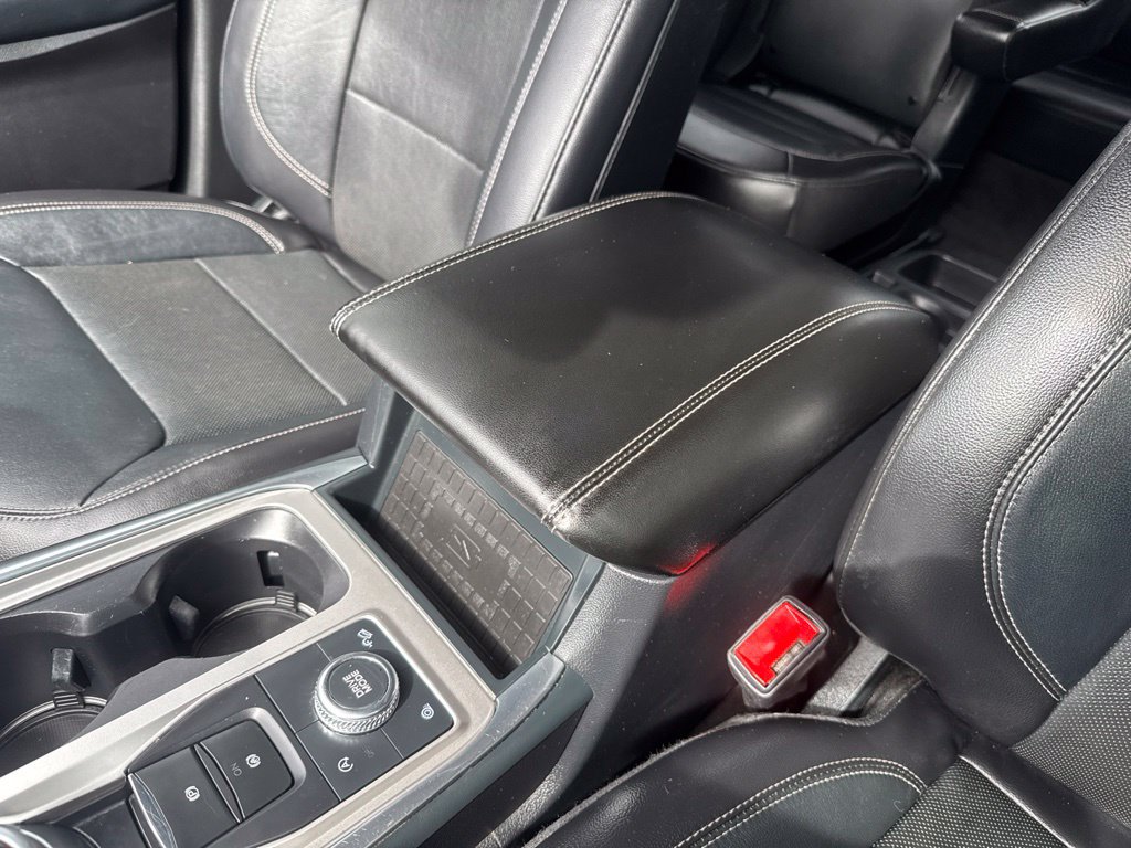 Used 2020 Ford Explorer Limited AWD/4WD image 24