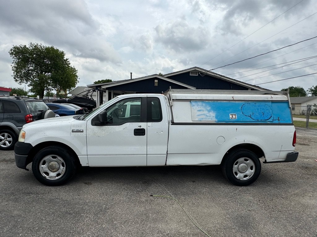 Used 2007 Ford F150 XL RWD image 21