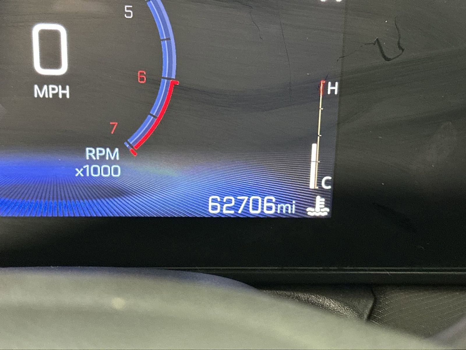 Used 2025 Chevrolet TrailBlazer LS w/ LS Convenience Package image 15