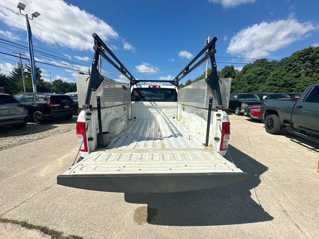 Used 2021 RAM 2500 Tradesman RWD image 29