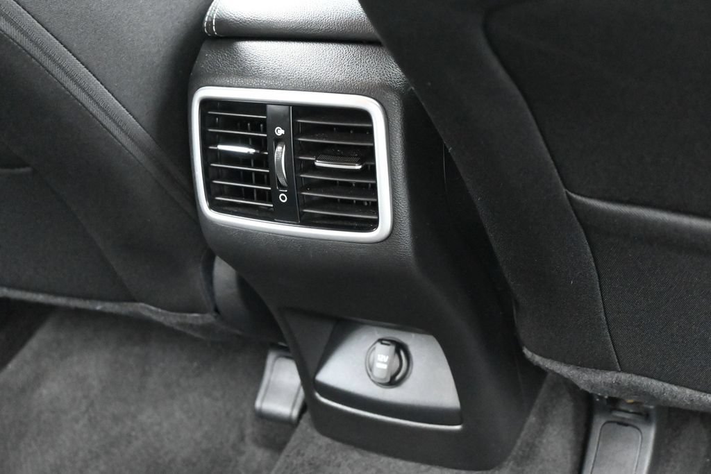 Used 2022 Kia Sportage LX FWD image 35