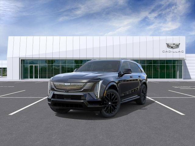 New 2026 Cadillac Escalade IQ Sport 2 AWD/4WD image 6