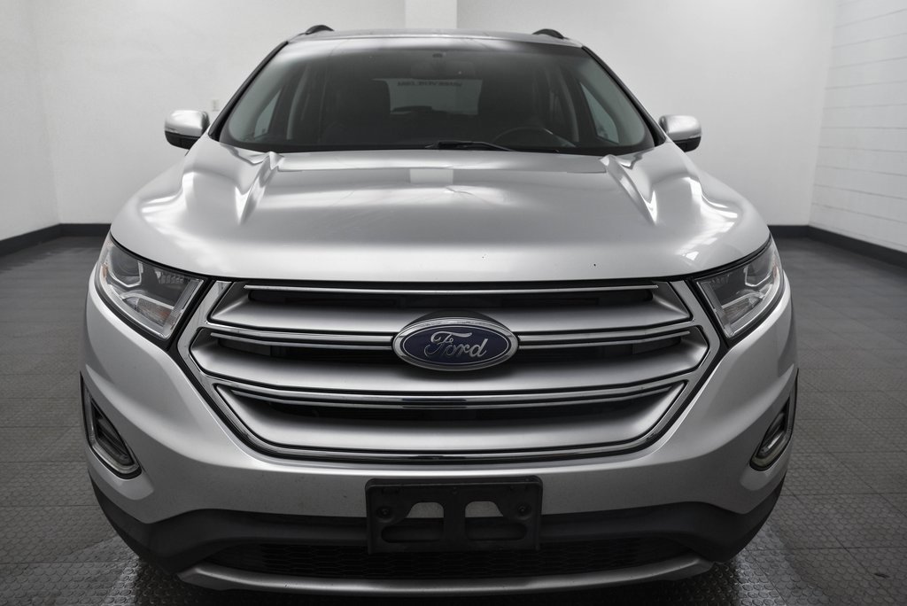 Used 2016 Ford Edge SEL w/ Equipment Group 201A image 2